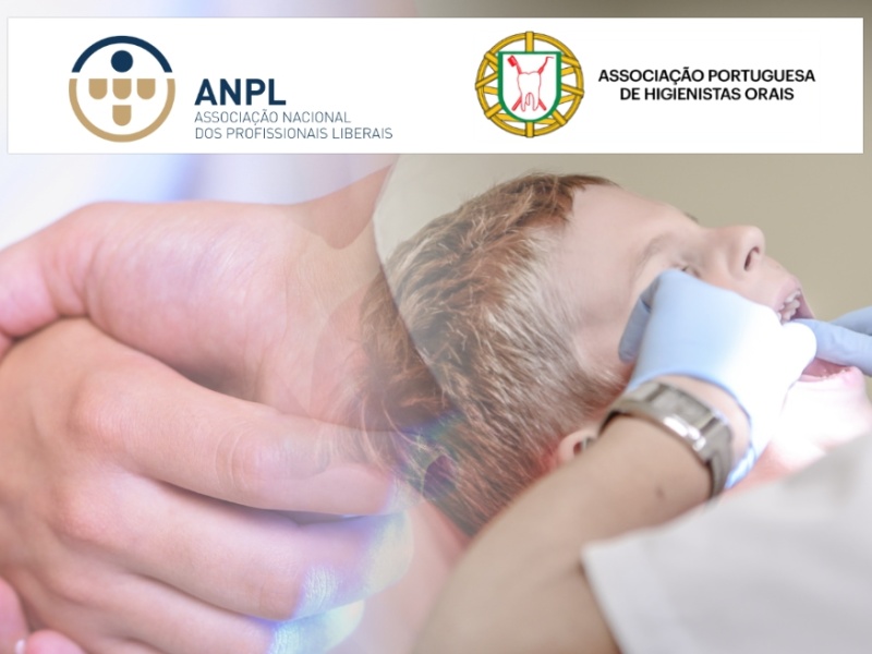 Associação Portuguesa de Higienistas Orais (APHO) adere à Associação Nacional dos Profissionais Liberais (ANPL)